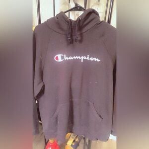 Used champion sweater